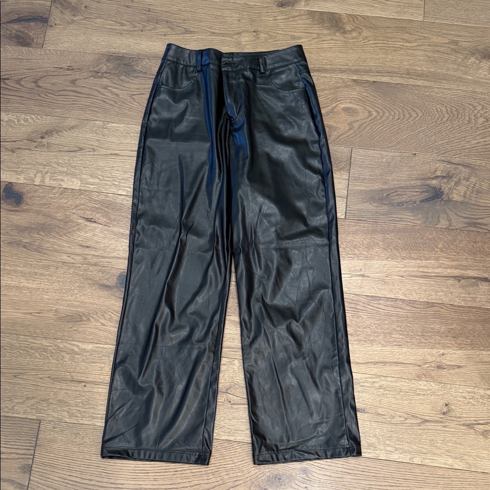 Amazon Black Women's Pants